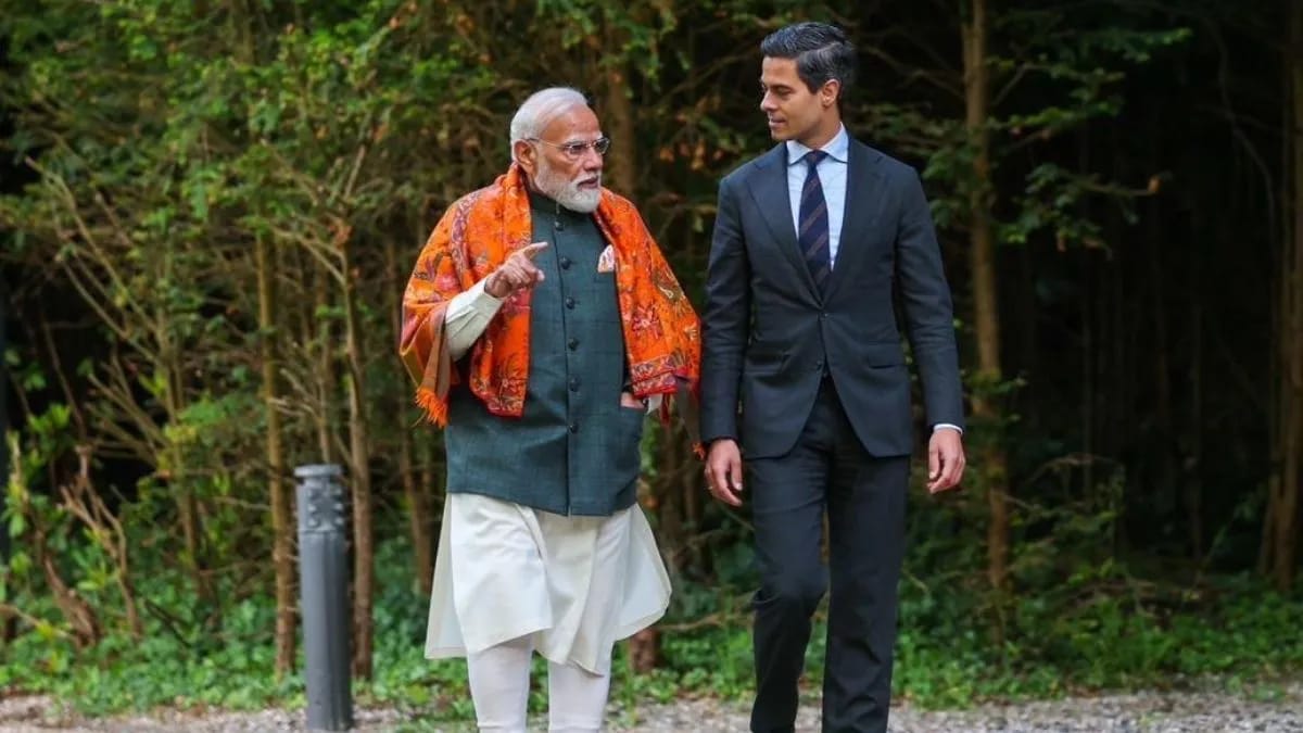 PM મોદીની નેધરલેન્ડ મુલાકાતથી ભારતને શું મળ્યું? જાણો આ યાત્રા કેટલી મહત્વપૂર્ણ