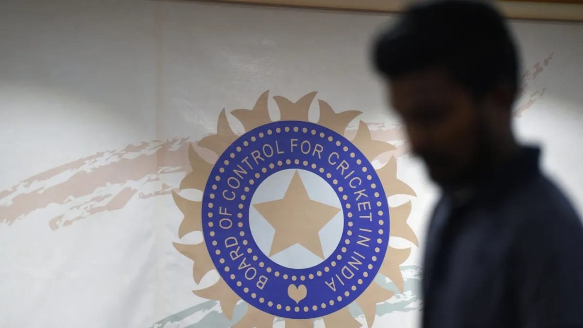 BCCI હવે RTIના કાર્યક્ષેત્ર હેઠળ નથી, CIC એ પોતાનો નિર્ણય ઉલટાવ્યો