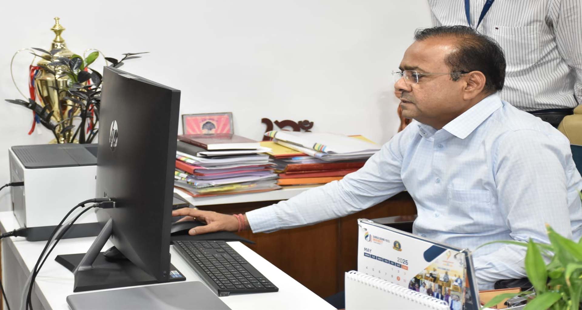 મહેસાણામાં વસ્તી ગણતરી માટે સેલ્ફ એન્યુમિરેશન પ્રક્રિયા શરૂ