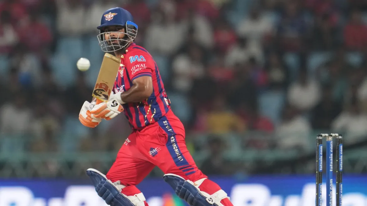 આજની IPL મેચ કોણ જીતશે, શું LSG ટીમ RR ની રમત બગાડશે?