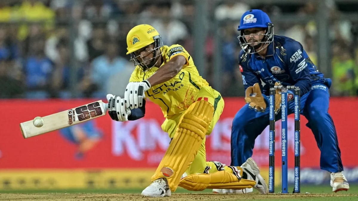 IPL 2026માંથી એક સાથે બે ખેલાડીઓ બહાર, પાંચ વખતના ચેમ્પિયનને બેવડો ફટકો