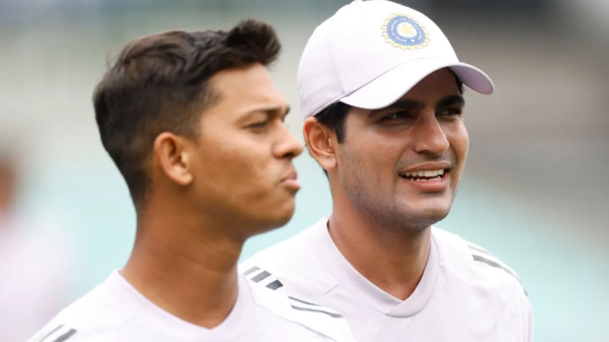 IND vs AFG: ટીમ ઈન્ડિયાની ટીમની જાહેરાત, ભારત vs અફઘાનિસ્તાન ટેસ્ટ મેચ ક્યારે શરૂ થશે?