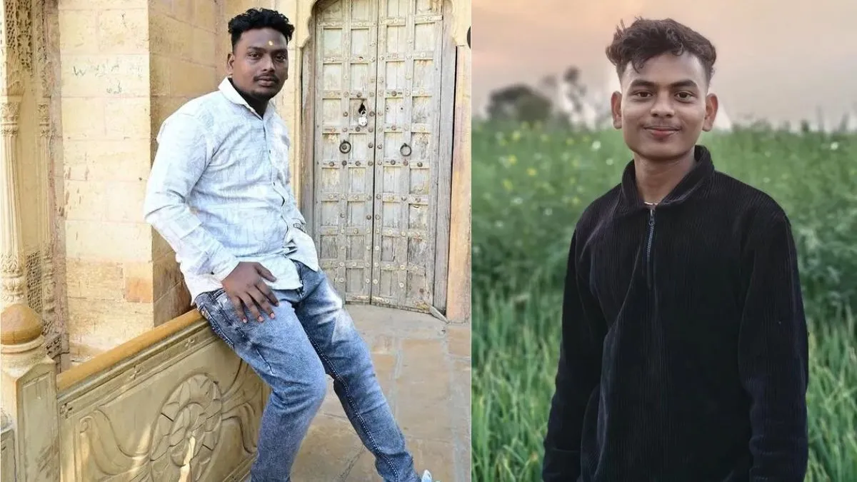 જૂની અદાવતમાં બે ભાઈઓની ગોળી મારીને હત્યા, એકની હાલત ગંભીર