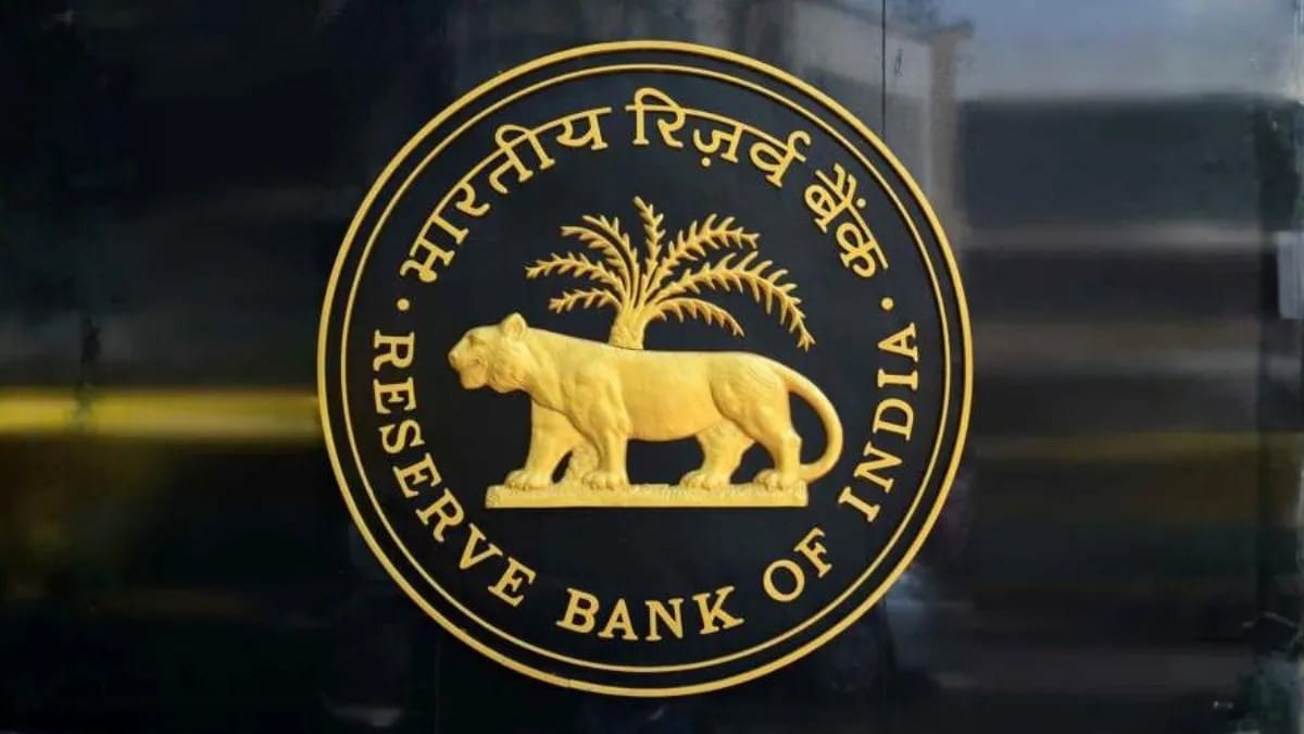 RBI એ પોતાનો ખજાનો ખોલ્યો! સરકારને ₹2.87 લાખ કરોડનો રેકોર્ડ ડિવિડન્ડ મળશે