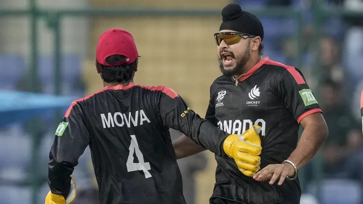 ICC એ મોટી કાર્યવાહી કરી, T20 વર્લ્ડ કપમાં રમતી ટીમને સસ્પેન્ડ કરી