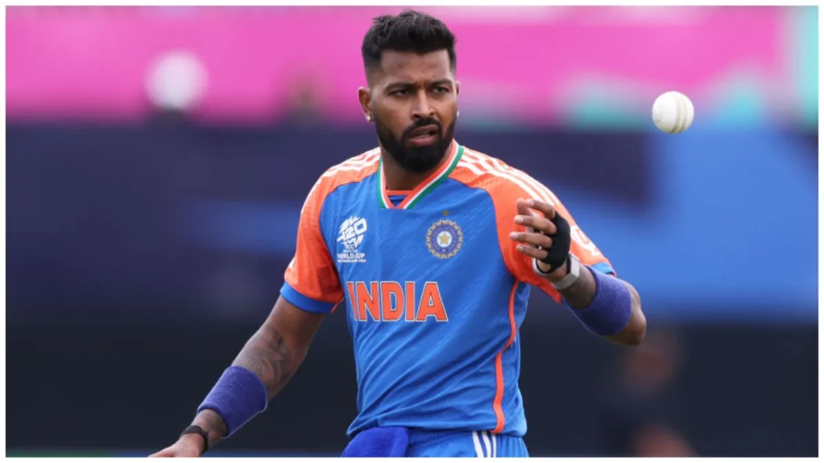 IND vs AFG: હાર્દિક પંડ્યા વિશે મોટી અપડેટ, 13 જૂનથી શરૂ થશે ODI સિરીઝ