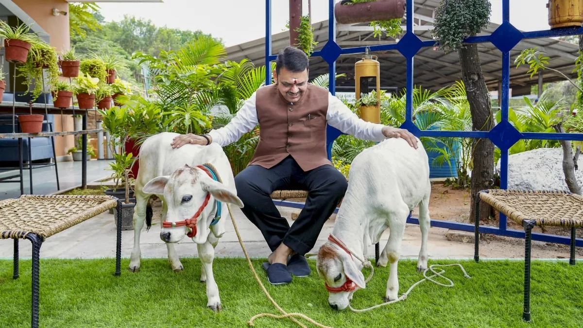 ચોમાસા પહેલા 56 લાખ ખેડૂતો માટે સારા સમાચાર; ​​ફડણવીસ સરકારે લોન માફીને મંજૂરી આપી, કુલ ₹36585 કરોડ
