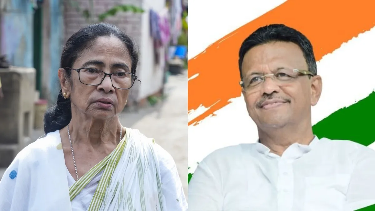 મમતા બેનર્જીને વધુ એક ફટકો, નજીકના સહયોગી ફિરહાદ હકીમે કોલકાતાના મેયર પદેથી રાજીનામું આપ્યું