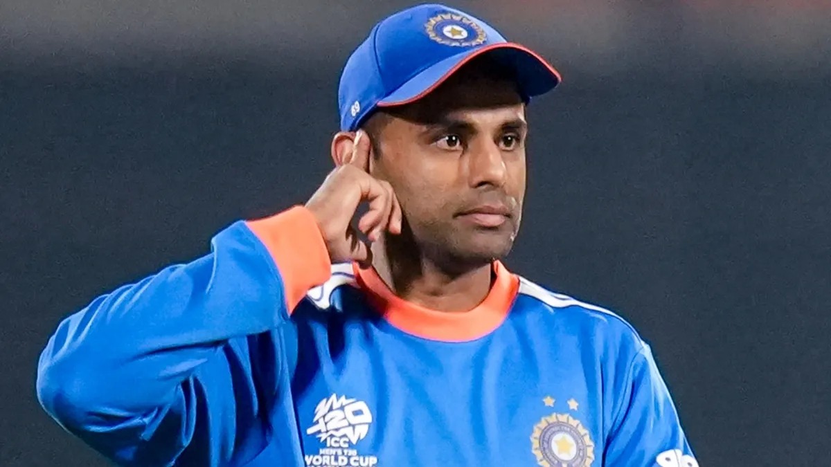 ICC T20 વર્લ્ડ કપ જીત્યા પછી પણ સૂર્યા કેમ કેપ્ટનશીપ ગુમાવી શકે છે, તેની પાછળનું કારણ શું છે?