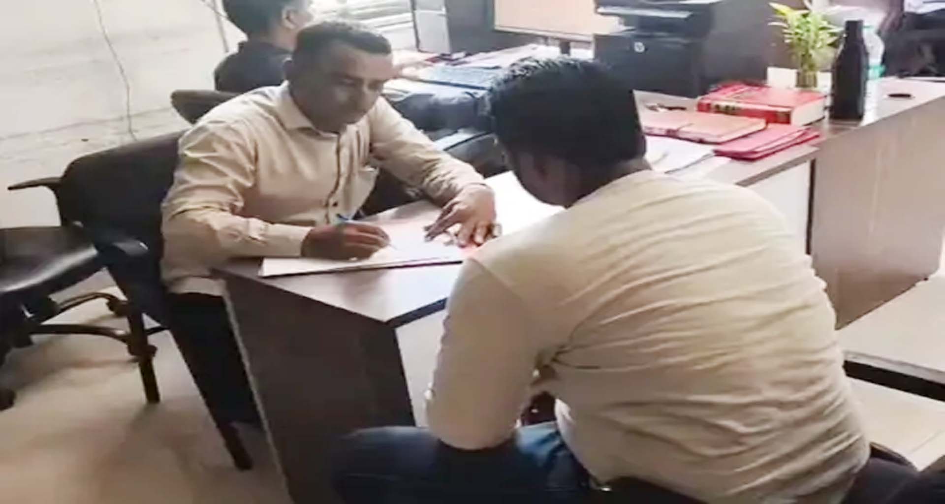 ઘૂસણખોરી પર એક્શન: અરવલ્લીમાં આધાર-પુરાવા વગરના 13 શંકાસ્પદ બાંગ્લાદેશીઓની અટકાયત
