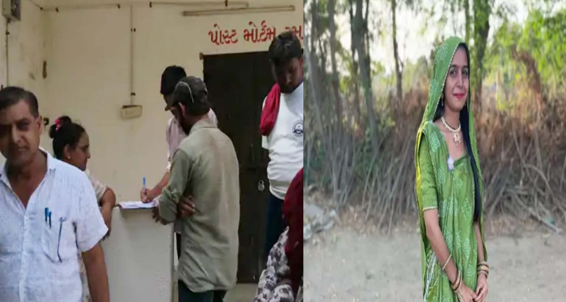 રાધનપુર વડપાસર તળાવમાંથી એક જ દિવસમાં 2 મહિલાના મૃતદેહ મળતા ચકચાર