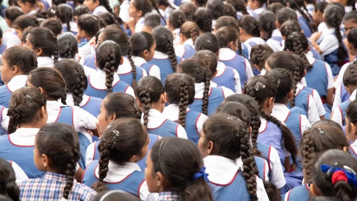 વાયનાડની શાળામાં શિક્ષક સહિત 150 બાળકો બીમાર; શાળામાં એક અઠવાડિયા માટે રજા