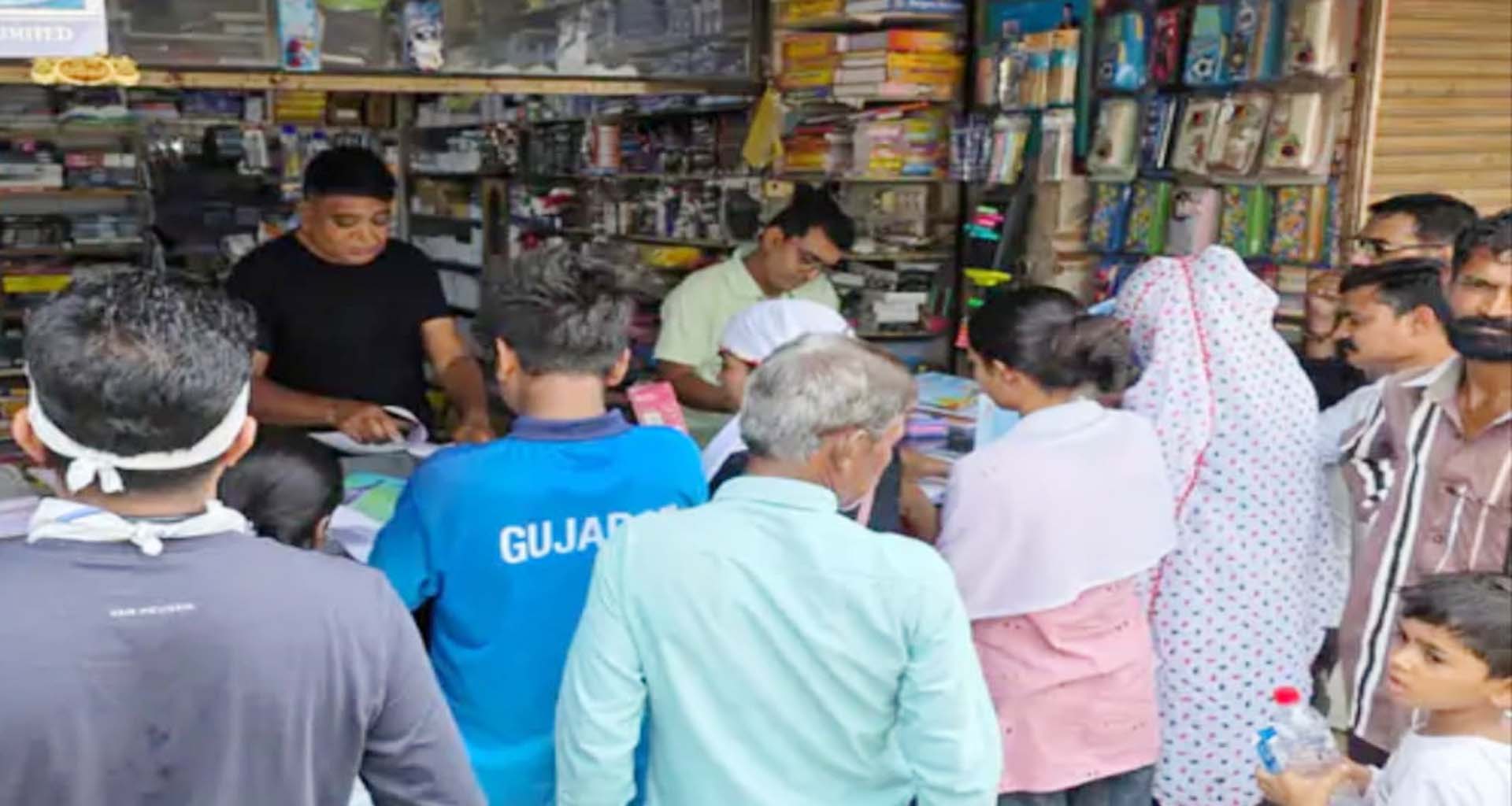 શાળાઓ ગુંજી ઉઠશે: પાટણ જિલ્લામાં ઉનાળુ વેકેશન પૂર્ણ, આવતીકાલથી નવા શૈક્ષણિક સત્રનો પ્રારંભ