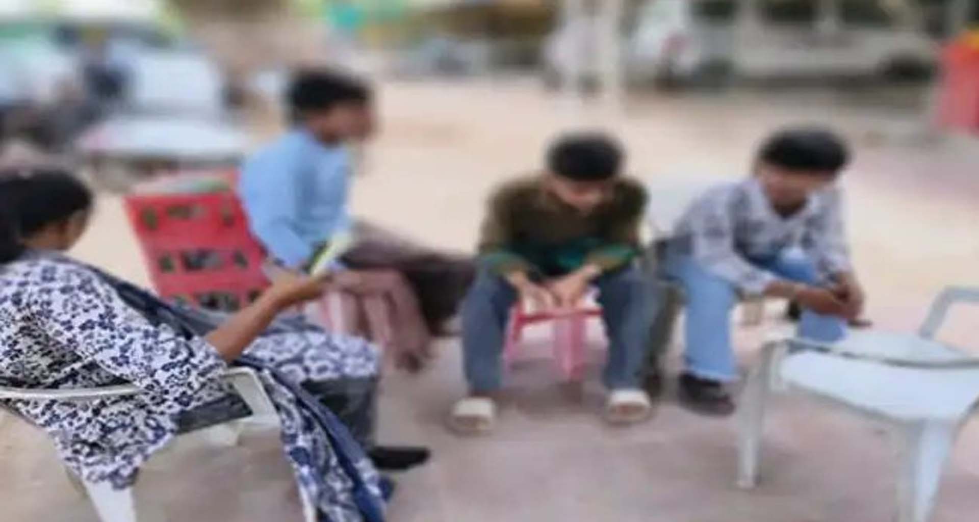કડીમાં તંત્રનો સપાટો: હોટલો અને ખાણીપીણીના એકમો પર દરોડા પાડી ૧૦ બાળમજૂરોને મુક્ત કરાયા