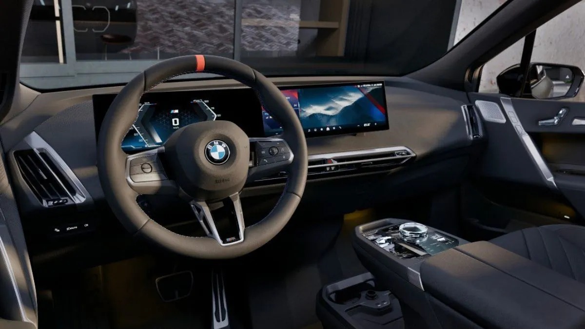 1 જુલાઈથી વાહનો 2% મોંઘા થશે, BMW તમામ મોડેલના ભાવ વધારશે