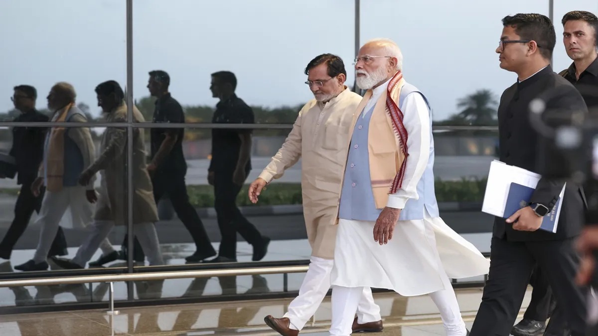 PM મોદીએ જવાહરલાલ નહેરુનો રેકોર્ડ તોડ્યો