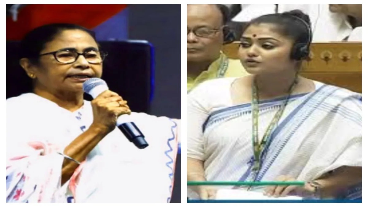 મમતા બેનર્જીની TMC ને વધુ એક મોટો ઝટકો