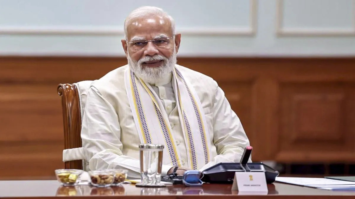 વિશ્વભરના નેતાઓએ પીએમ મોદીને નેહરુને પાછળ છોડી દેવા બદલ અભિનંદન આપ્યા