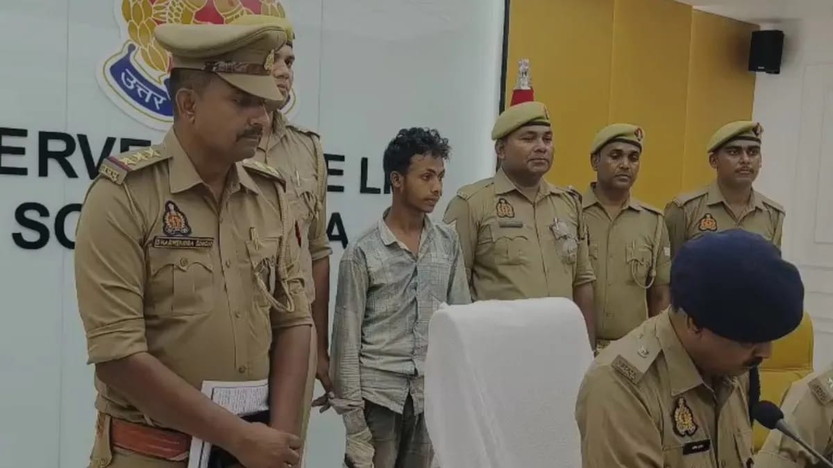 ગેરકાયદેસર સંબંધોના વિવાદમાં હત્યાનો ખુલાસો, પત્નીના પ્રેમીની હત્યા કરનાર આરોપીની ધરપકડ