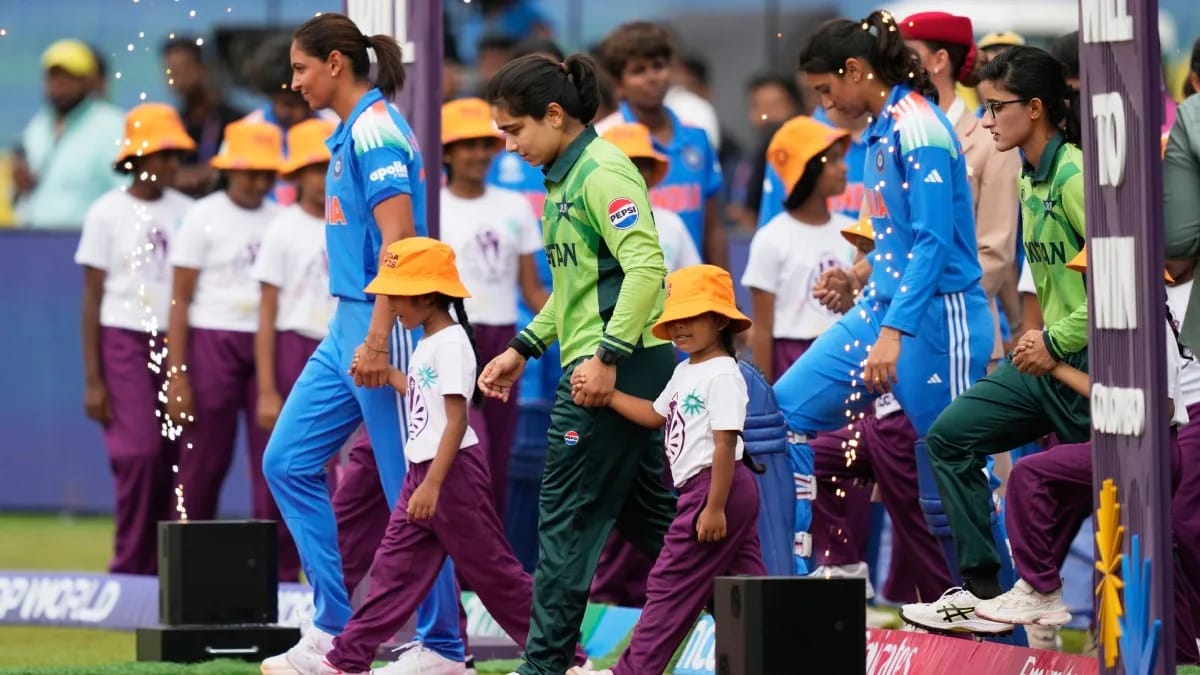 આજે IND vs PAK  વચ્ચે મહામુકબલો, શું મેચ દરમિયાન વરસાદ વિલન બનશે ?