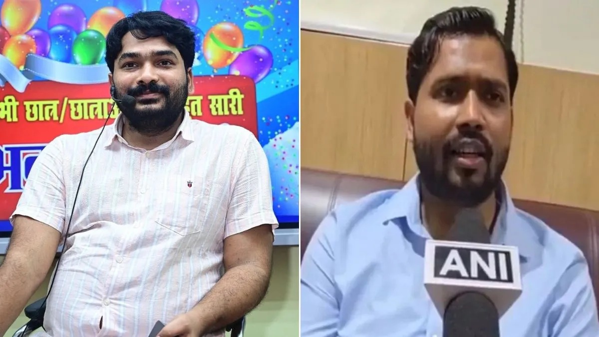 'જ્ઞાન બિંદુ'ના રોશન આનંદ સરને જામીન મળ્યા, ભાઈ પ્રિન્સના અંતિમ સંસ્કારમાં હાજરી આપશે