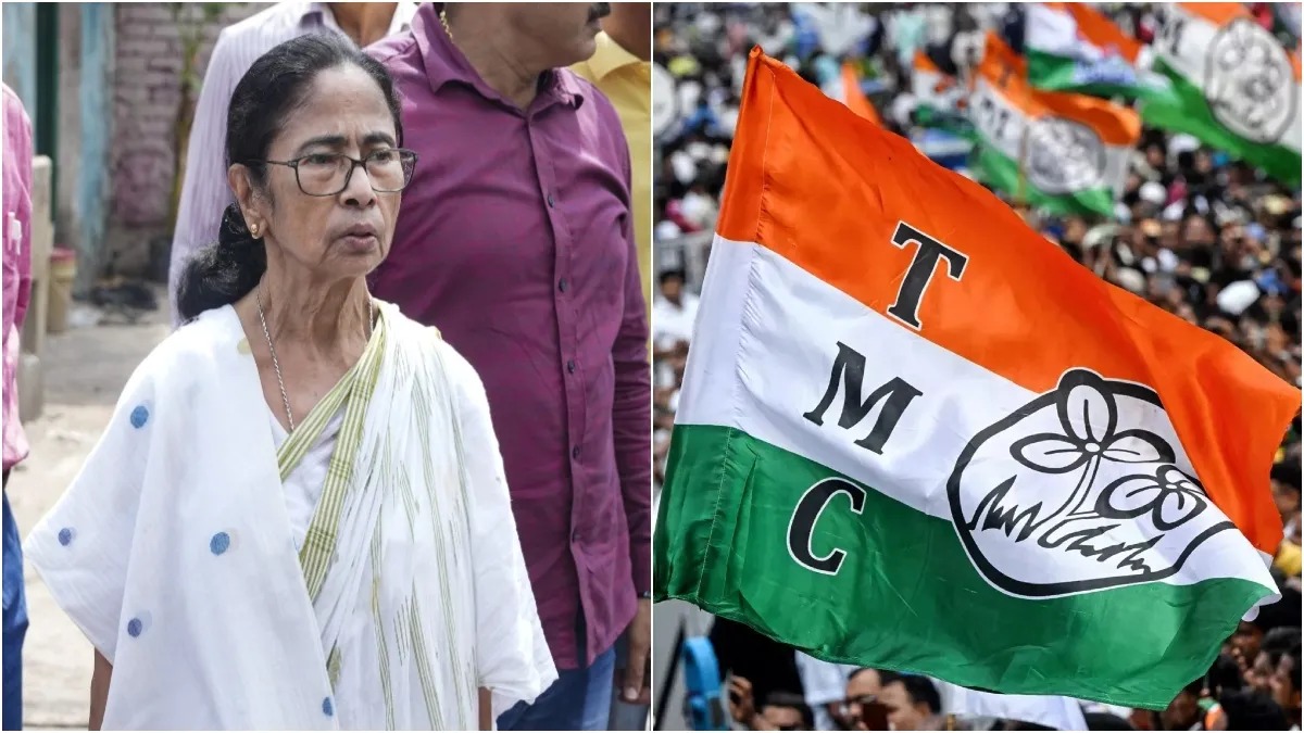 મમતાની TMC પાર્ટી પાસે કરોડો રૂપિયા, રિપોર્ટમાં આંકડો સામે આવ્યો