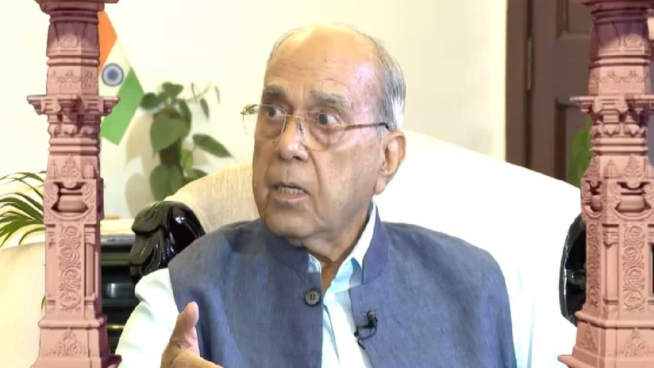 રામ મંદિરમાં દાન ચોરીના આરોપોમાં SIT તપાસ ચાલુ