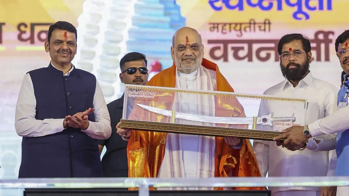 ભાજપ અને એનડીએ લાંબા સમય સુધી દેશ પર શાસન કરશે: અમિત શાહ
