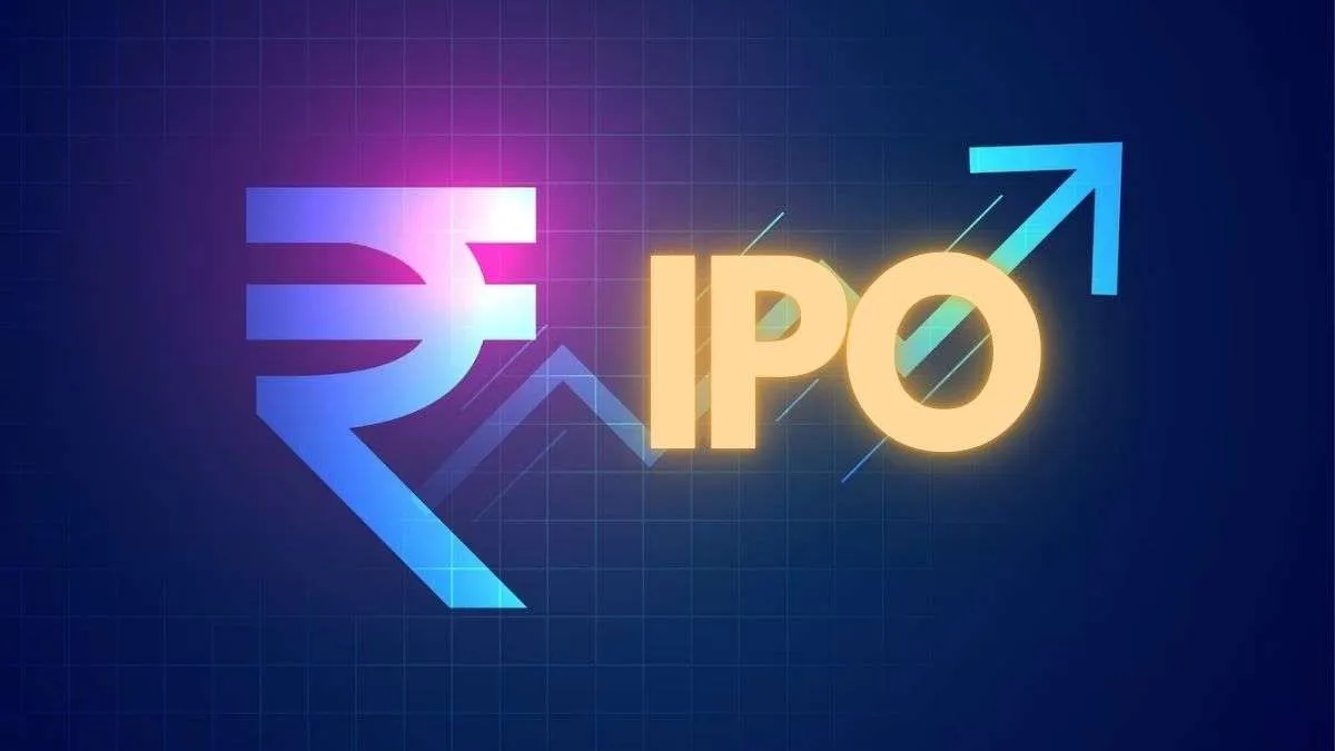 IPO News: આ અઠવાડિયે 3 કંપનીઓ IPO લોન્ચ કરશે