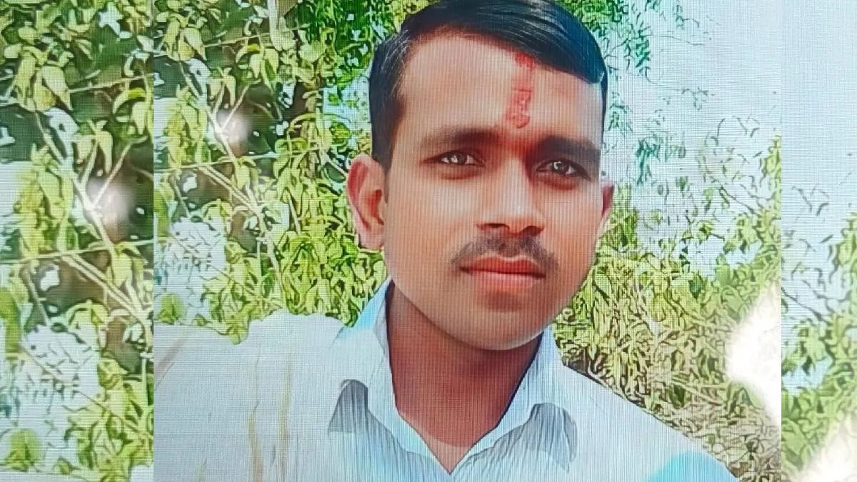 દીકરીની ડોલીના બીજા દિવસે પિતાની અંતિમયાત્રા નીકળી