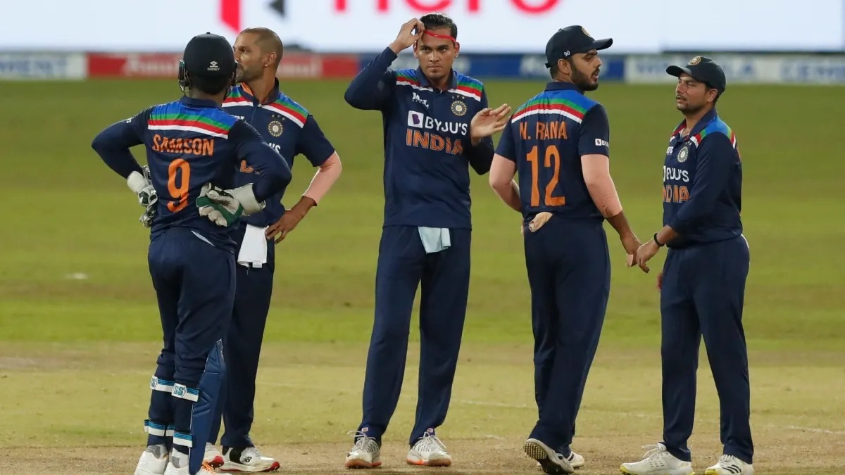 T20I ક્રિકેટમાં ડેબ્યૂ કરનાર સૌથી નાની ઉંમરનો ભારતીય ક્રિકેટર, નંબર વન પર સ્ટાર ઓલરાઉન્ડર