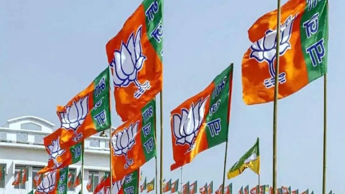 યુપી ભાજપ સંગઠન યાદી જાહેર, 19 ઉપપ્રમુખો, 8 મહાસચિવોની નિમણૂક