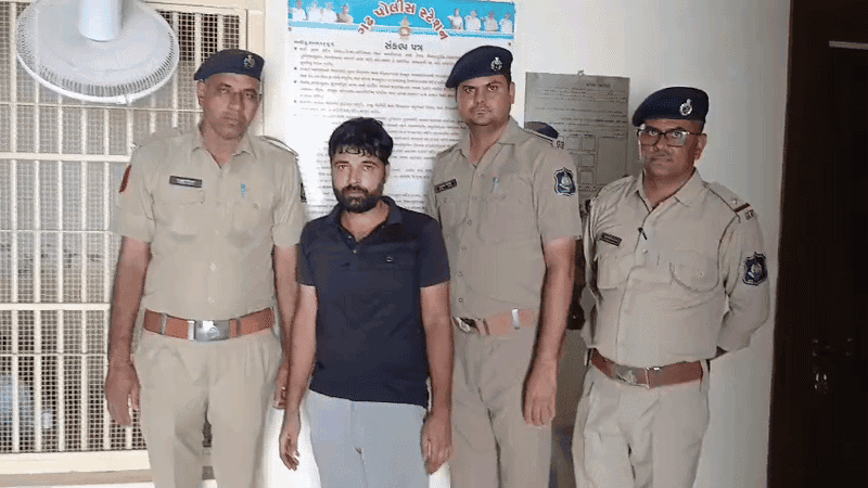 ડીસા હાઇવે પર લાખોનું ડ્રગ્સ ઝડપાયું