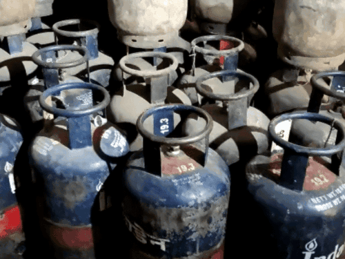 કેન્દ્ર સરકારનો નિર્ણય! કોમર્શિયલ LPG સપ્લાય પરથી હટાવી મર્યાદા