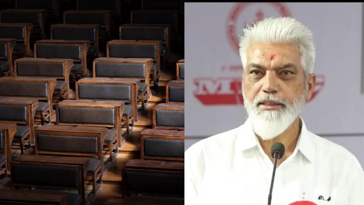 મહારાષ્ટ્રમાં ધોરણ 1 થી 10 સુધી મરાઠી ભાષાનું શિક્ષણ ફરજિયાત