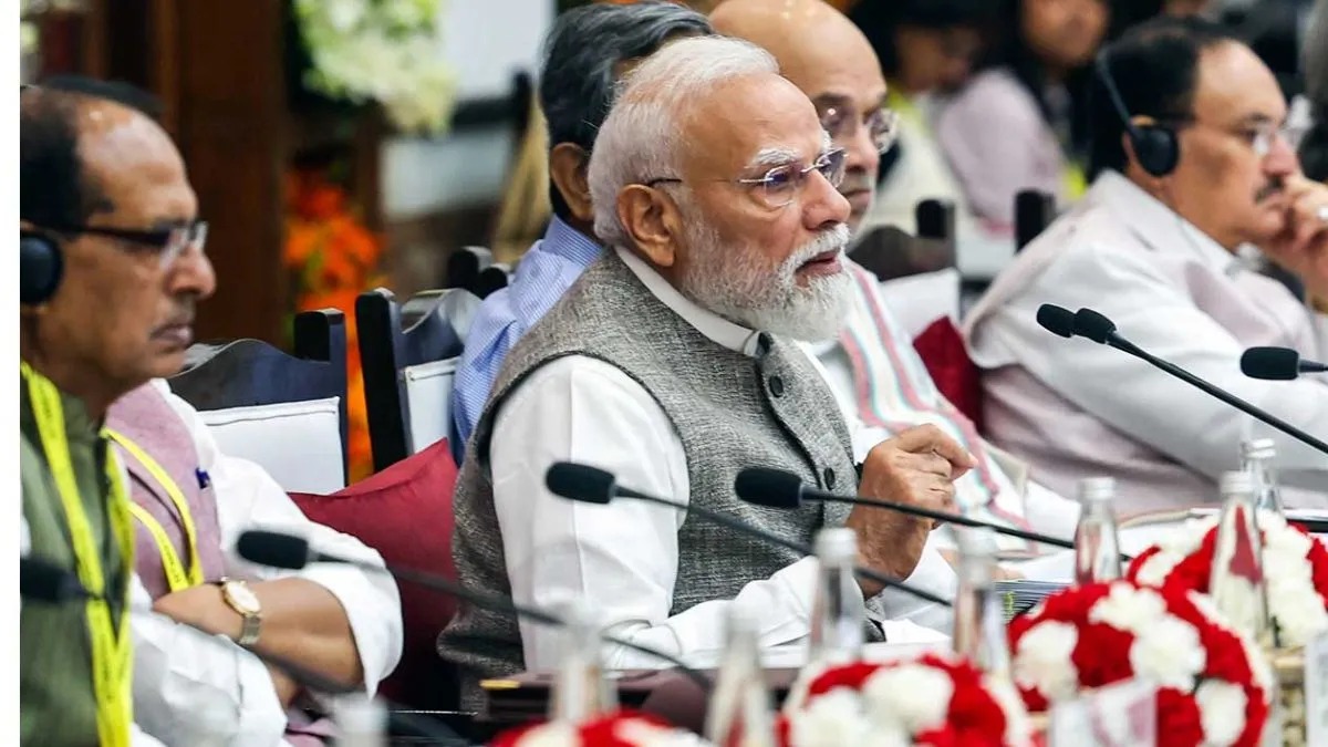આજે પીએમ મોદીની મહત્વપૂર્ણ બેઠકમાં શું થઈ શકે છે? જાણો એજન્ડા