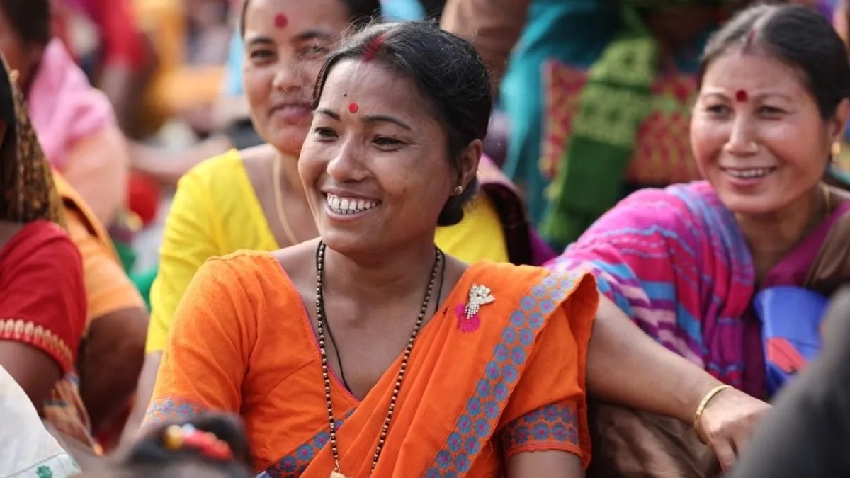 આજે મહિલાઓના ખાતામાં 3,000 રૂપિયા જમા થશે