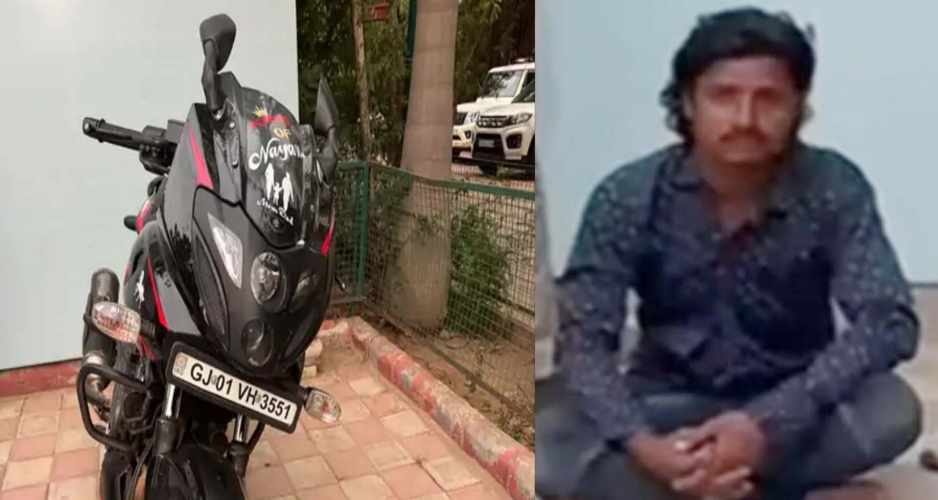 પાટણ LCBની મોટી સફળતા: બજાણીયા ગેંગનો સાગરીત ઝડપાયો, 5 જિલ્લાની 6 ચોરીનો ભેદ ઉકેલાયો