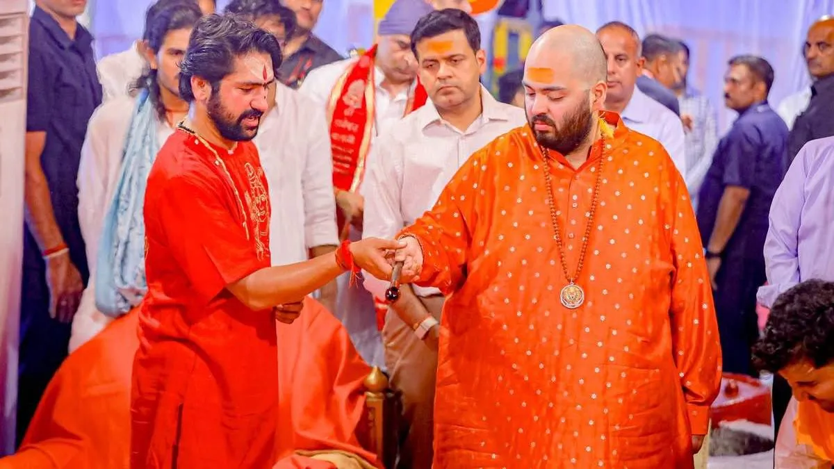 રામ મંદિર પ્રસાદ ચોરી કેસના બીજા રાઉન્ડમાં, અનિલ મિશ્રા અને ચંપત રાય સહિત 10 લોકો SITના રડાર પર