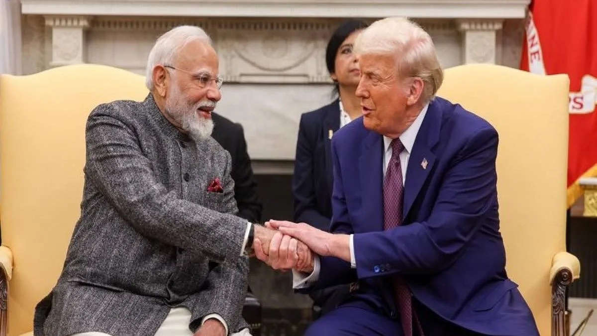 અમેરિકાની સ્વતંત્રતાના 250 વર્ષ પૂર્ણ, પીએમ મોદીએ રાષ્ટ્રપતિ ટ્રમ્પ અને અમેરિકાના લોકોને અભિનંદન પાઠવ્યા