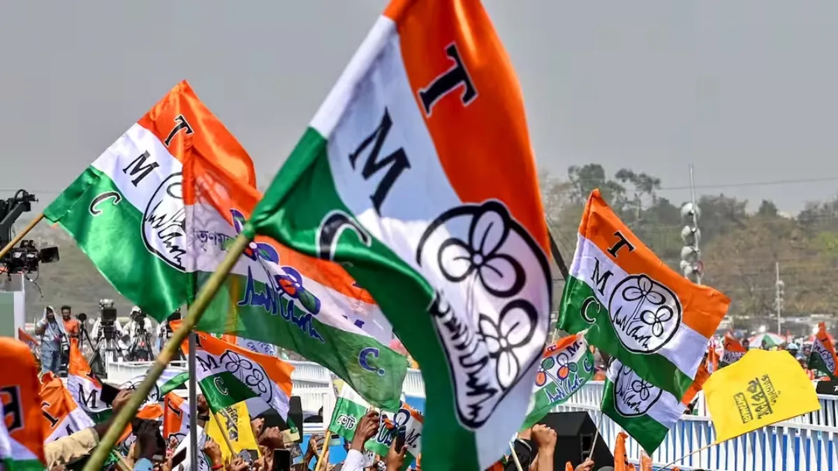 EDએ 440 કરોડ રૂપિયાના 3 TMC બેંક ખાતા ફ્રીઝ કર્યા
