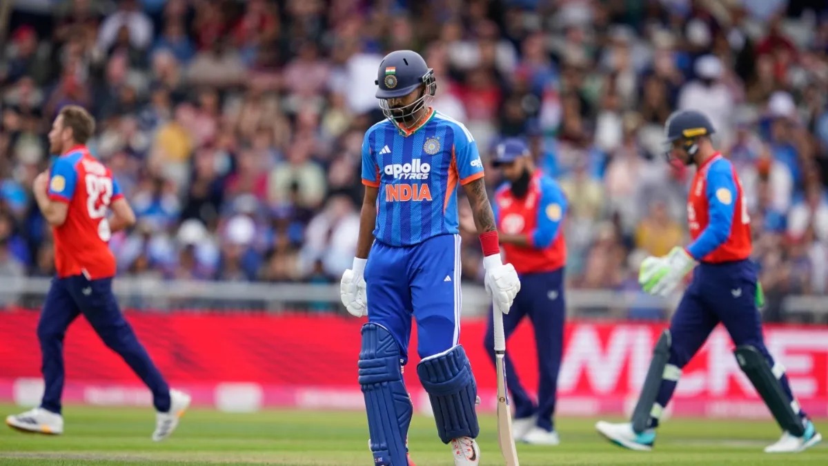 INDIA VS ENG : આજે ભારત માટે કરો યા મારો જેવી સ્થિતિ