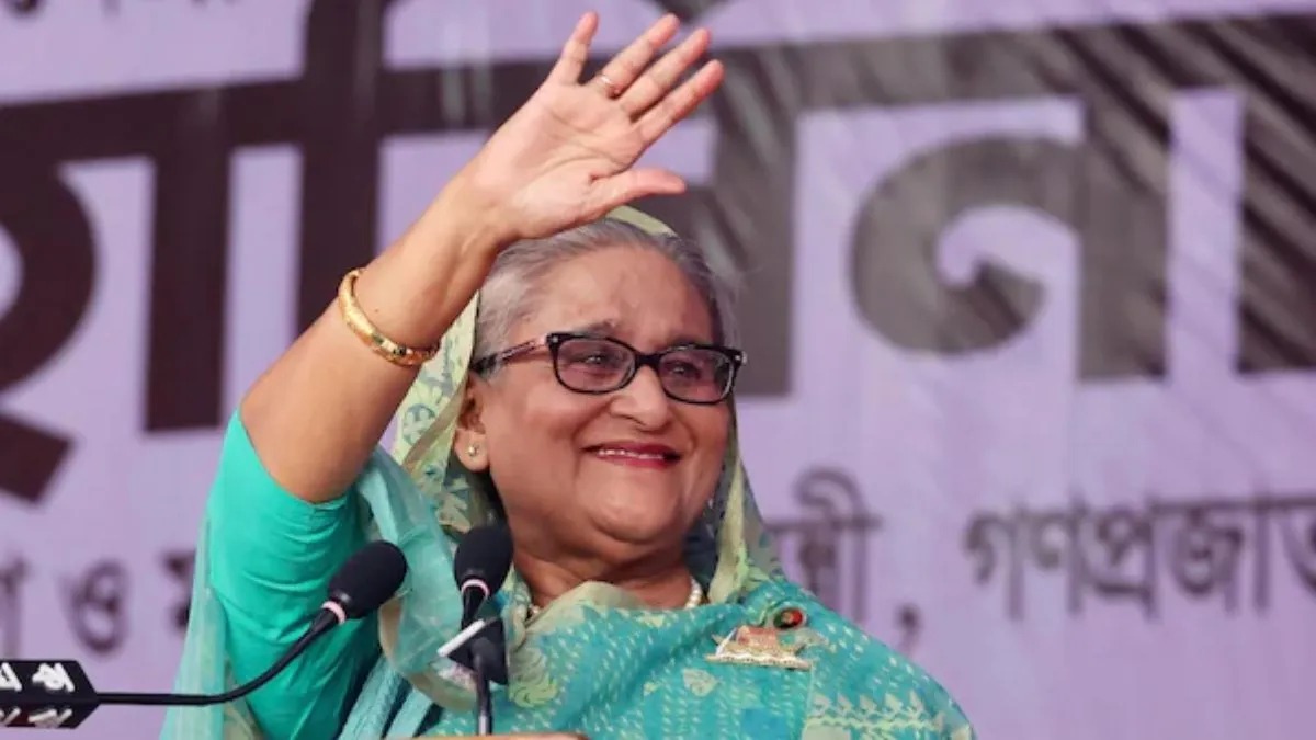 "મારી હત્યા થઈ શકે છે, પણ હું ગમે તેમ કરીને જઈશ"