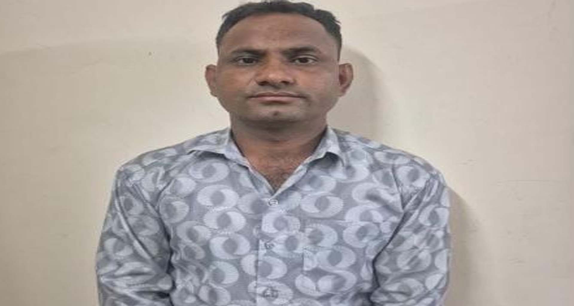 કડી પોલીસ મથકમાં લાંચિયા કર્મીની ધરપકડ: 80 હજારની લાંચ લેતા એસીબીએ દબોચ્યો