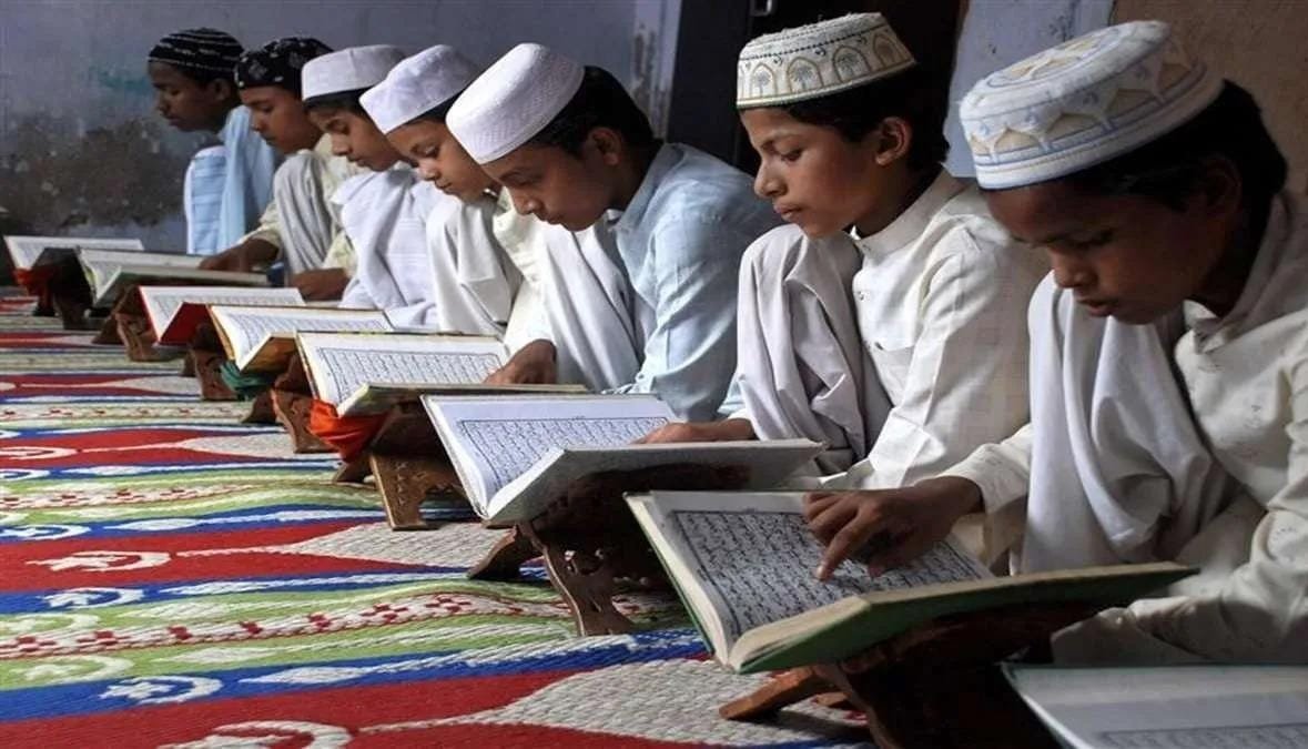 UP મદરસા એક્ટ પર સુપ્રીમ કોર્ટે આપ્યો નિર્ણય, જાણો કોને થશે ફાયદો