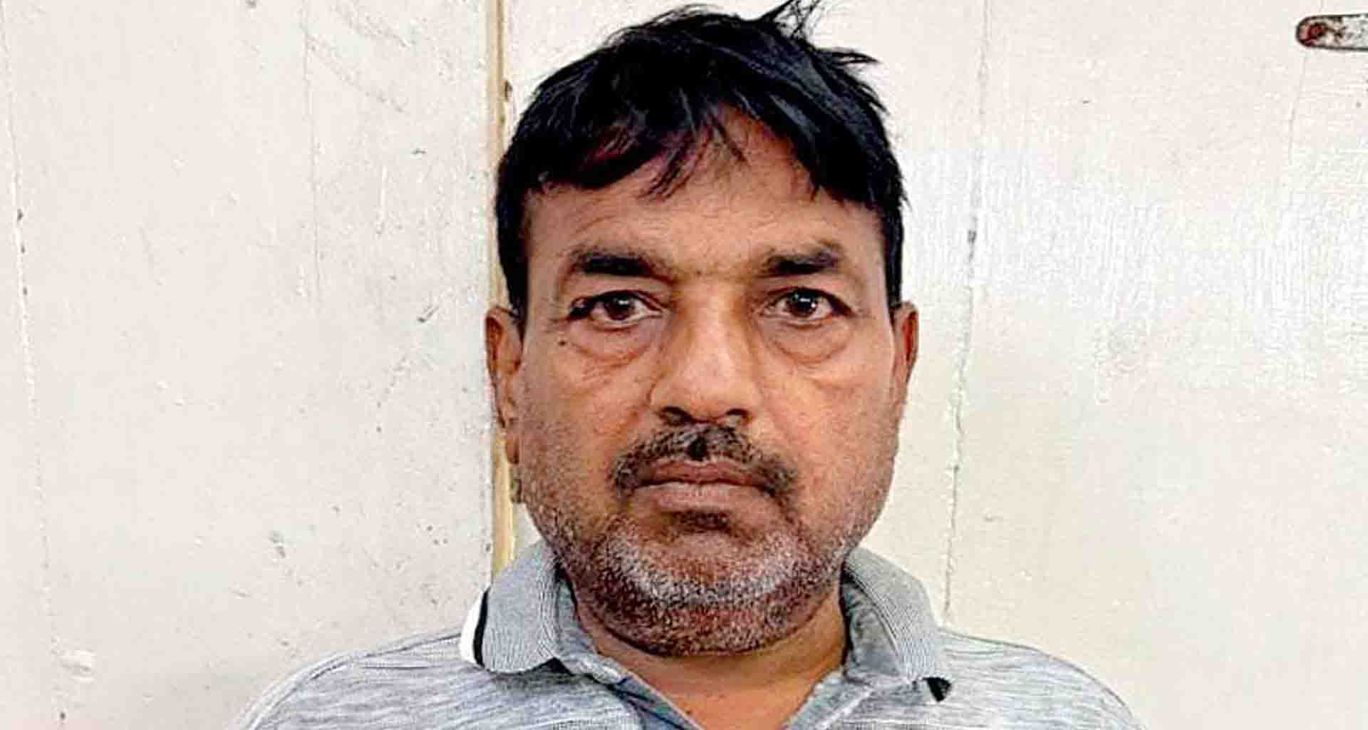 ગેરકાયદેસર કબજો ખંડણી કેસમાં ધરપકડ કરાયેલા ચંડોળાનાં લલ્લા બિહારીના છ દિવસના રિમાન્ડ મંજુર