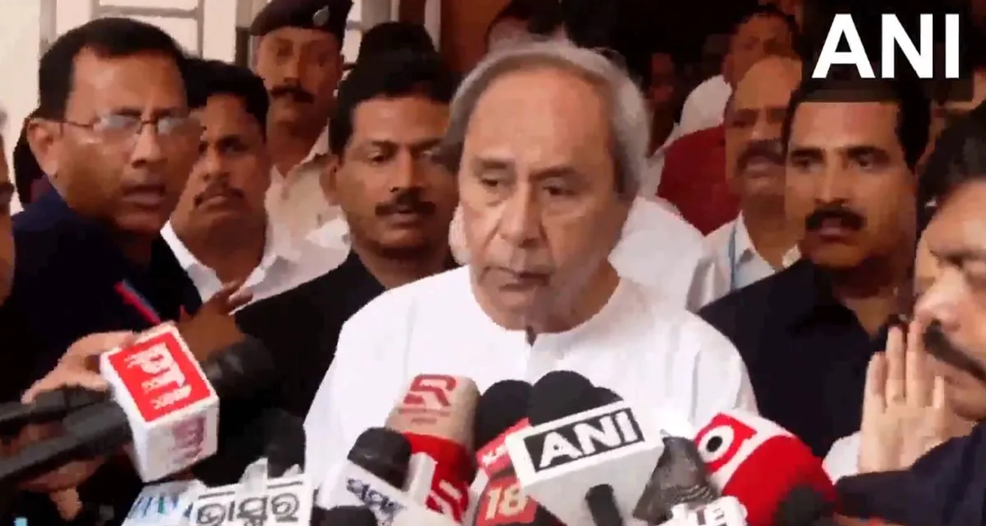 ઓડિશા રાજ્યસભા ચૂંટણીમાં મોટો ઉથલપાથલ, બીજેડી અને કોંગ્રેસના બળવાખોર, 10 ધારાસભ્યોએ ક્રોસ વોટિંગ કર્યું