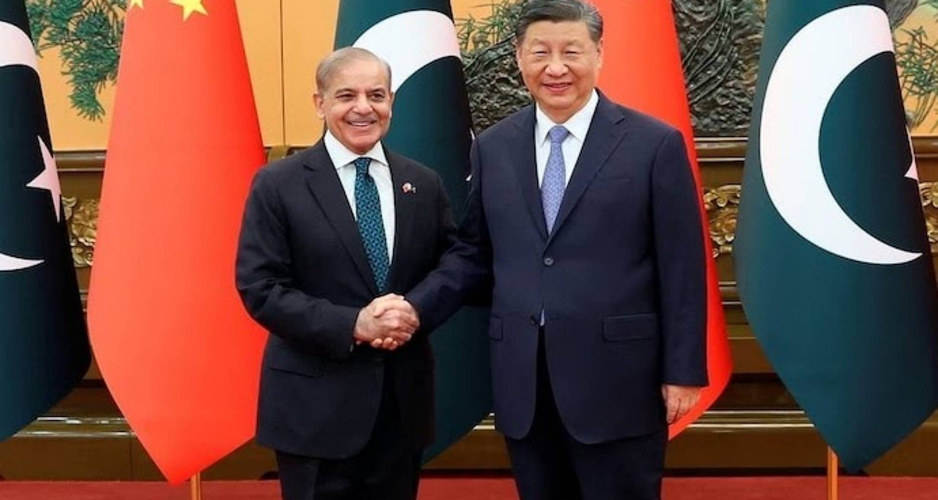 ભારત સાથે યુદ્ધવિરામ પછી પાકિસ્તાનના વડા પ્રધાનનો ચીન પર મોટો આરોપ