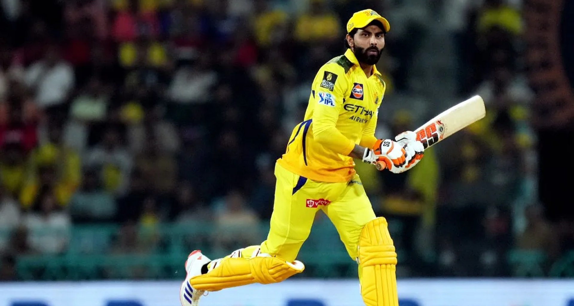 રવિન્દ્ર જાડેજાએ CSK છોડવાનો લીધો નિર્ણય ? આ સ્ટાર ઓલરાઉન્ડરે કર્યો મહત્વપૂર્ણ ખુલાસો