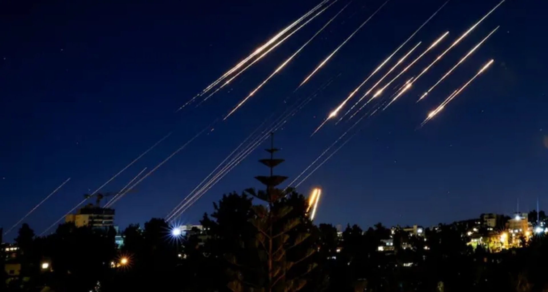 ઇઝરાયલ પાસે હવાઈ સંરક્ષણની અછત, મિસાઇલો ફક્ત 10-12 દિવસ જ ટકી શકે છે: રિપોર્ટ